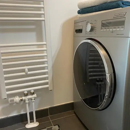 アパート Centre リール