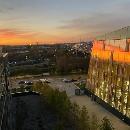Apartamento Centre Lila